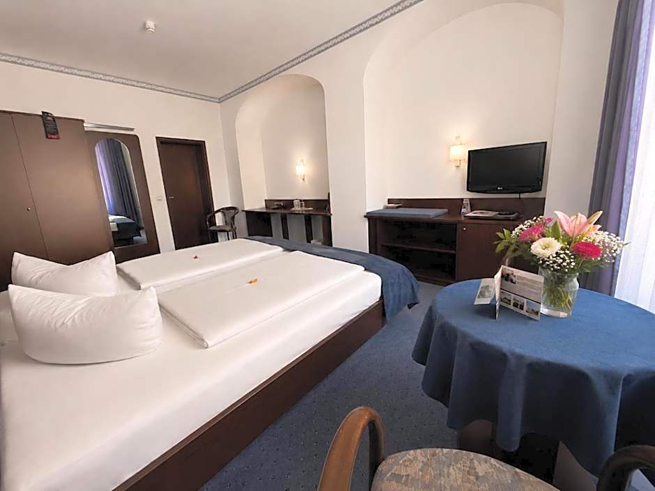 Hotel Goldener Adler