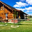 Sportsman Lodge Melrose MT