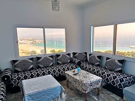 منزل قريب من الشاطئ