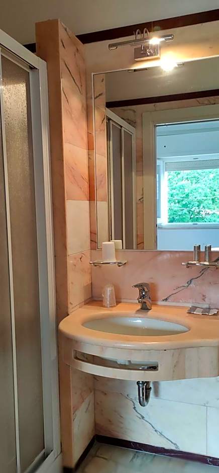 Hotel Villa Platani