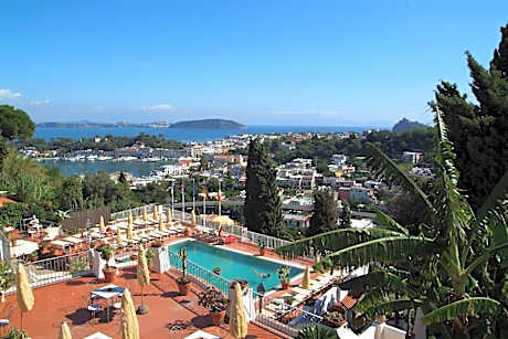 Hotel Don Pedro