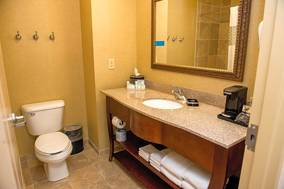 Hampton Inn Plover-Stevens Point