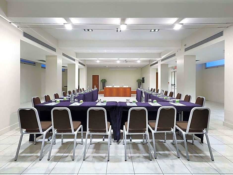 Mercure Roma Centro St. John