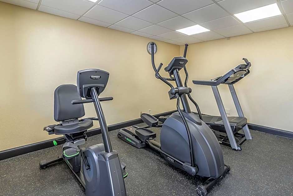 Quality Inn Franklin - Cool Springs Area