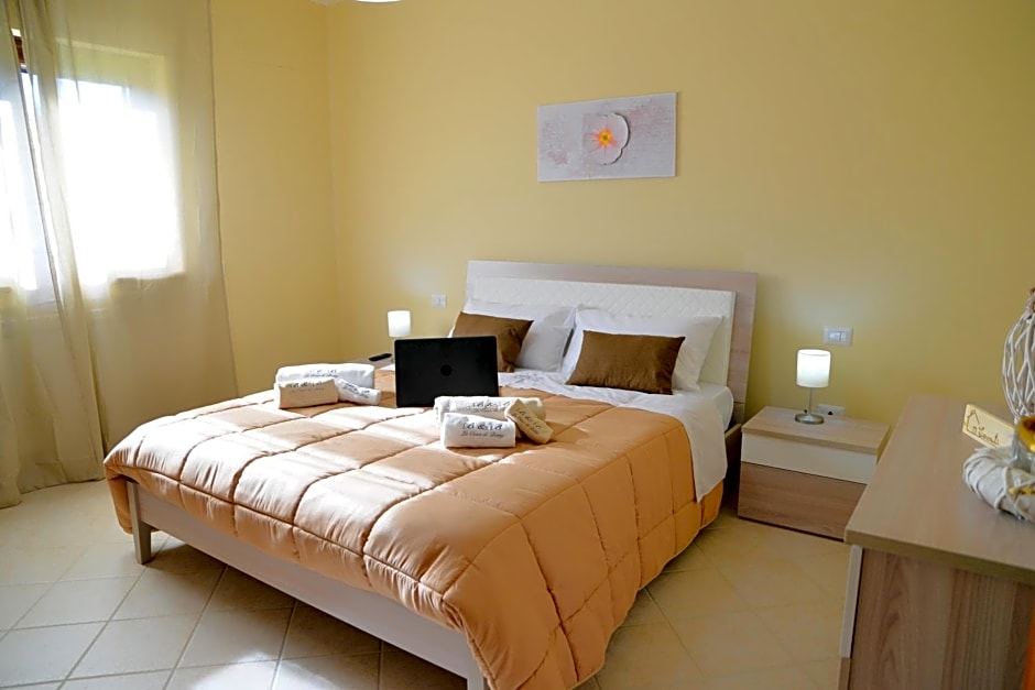 B&B La casa di Betty