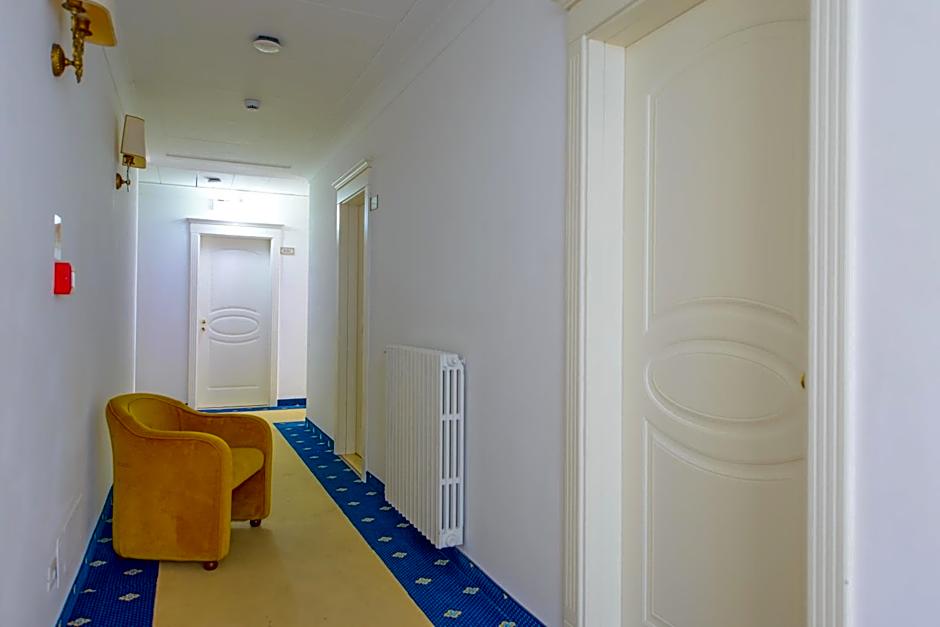 Palace Hotel Domus Mea Riccione