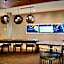 SpringHill Suites by Marriott Dallas DFW Airport South Centreport