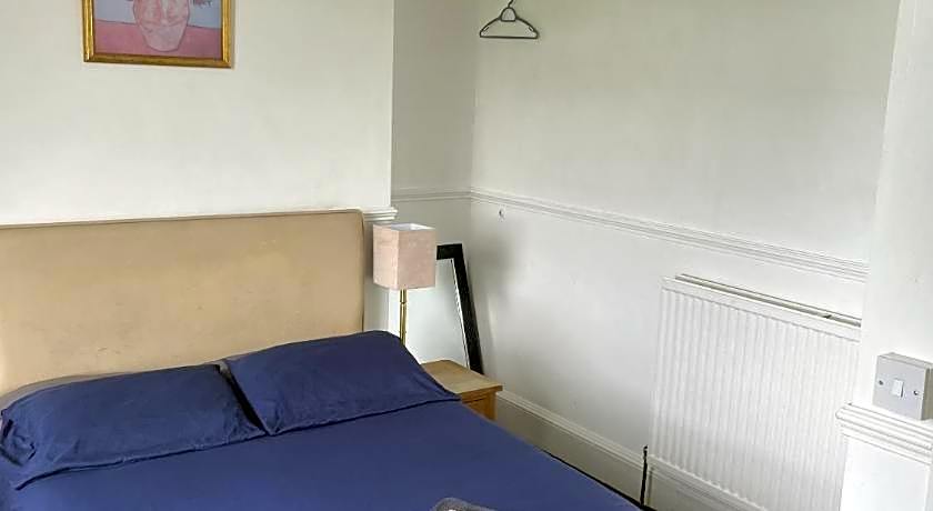 Beverley Budget Inn