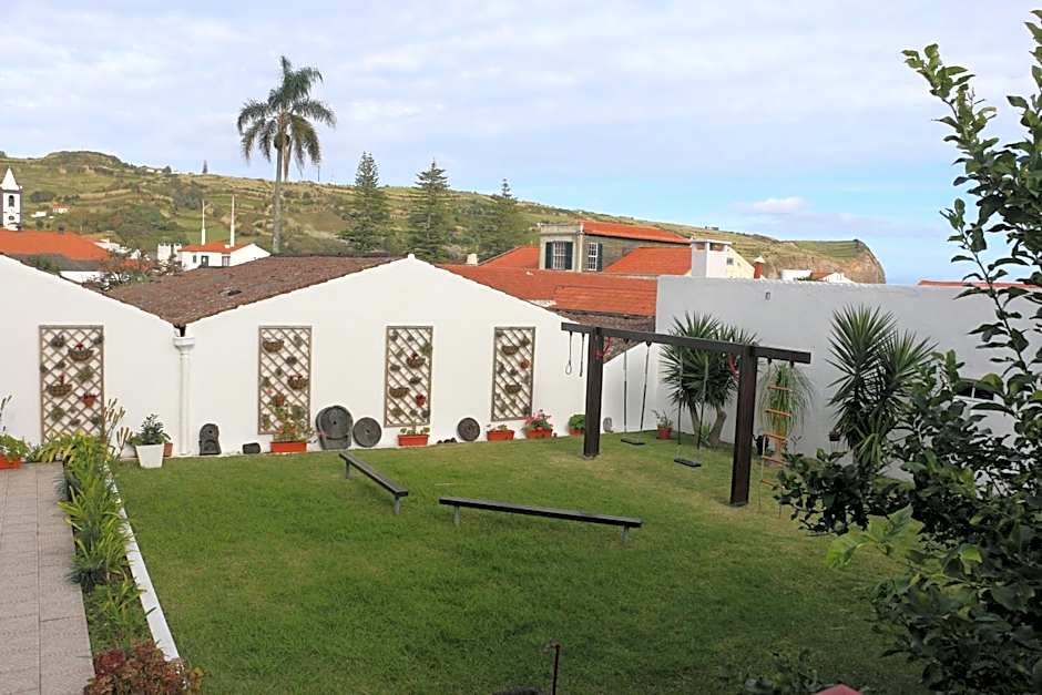 Apartamentos São João