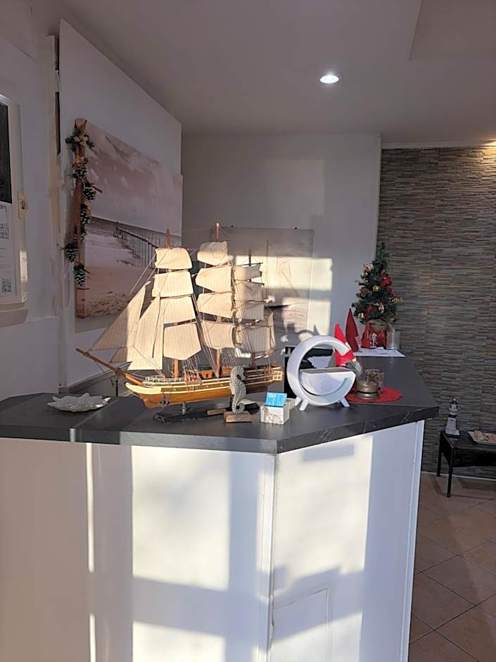 Albergo Villa Marina