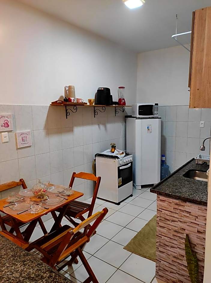 Ap8 atrás da Passarela do caranguejo- Orla de Atalaia