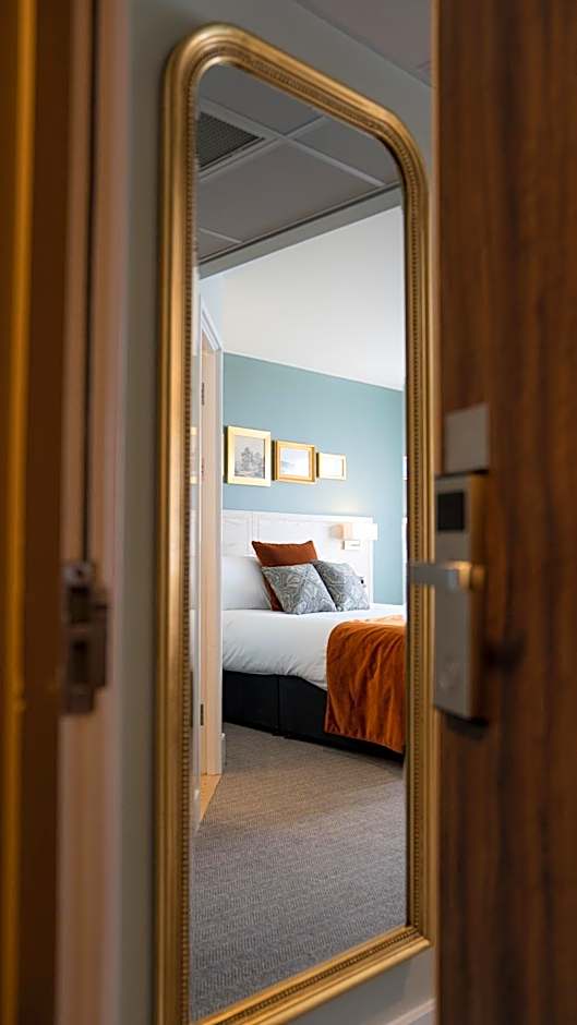 Spread Eagle, Gailey by Marston's Inns