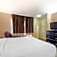 Extended Stay America Suites - Washington, D.C. - Gaithersburg - North