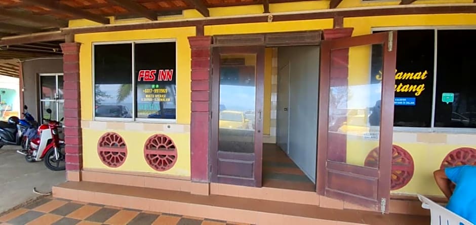 OYO 90116 Fbs Inn Hotel