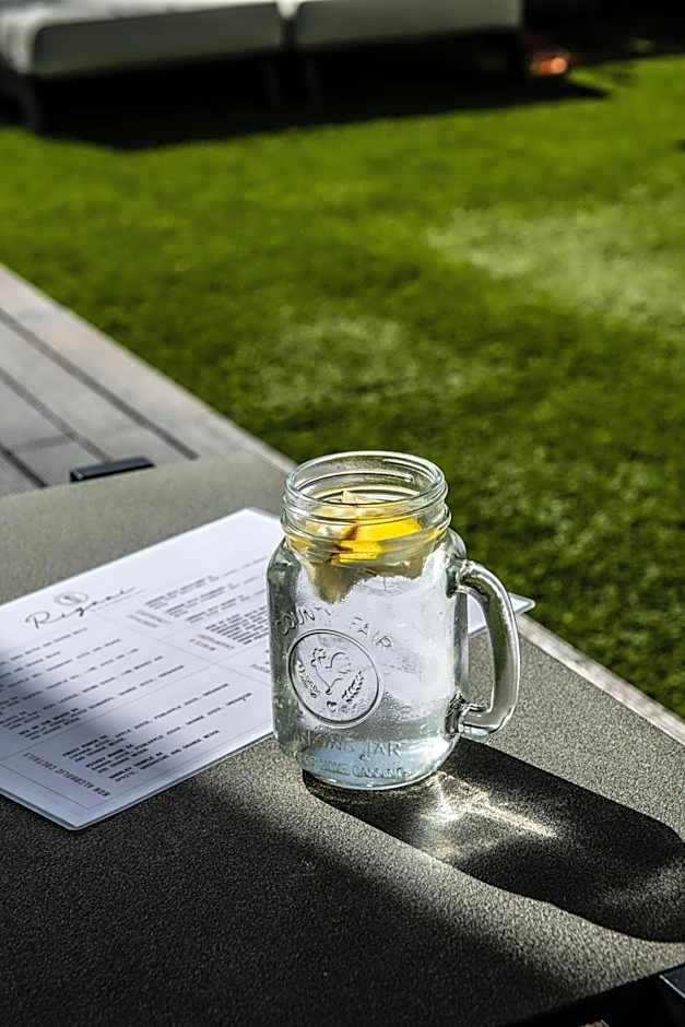 Olive Boutique Hotel