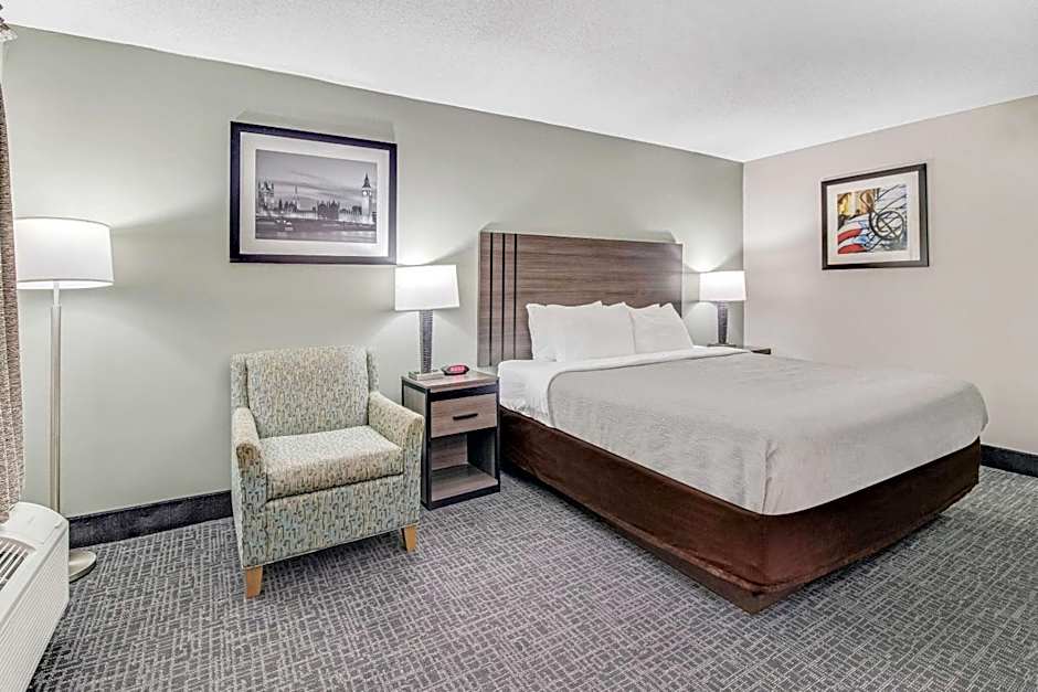 Quality Inn - White House