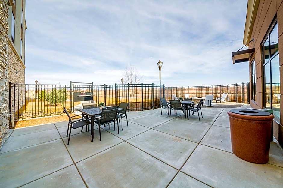 Hampton Inn By Hilton Wichita Northwest