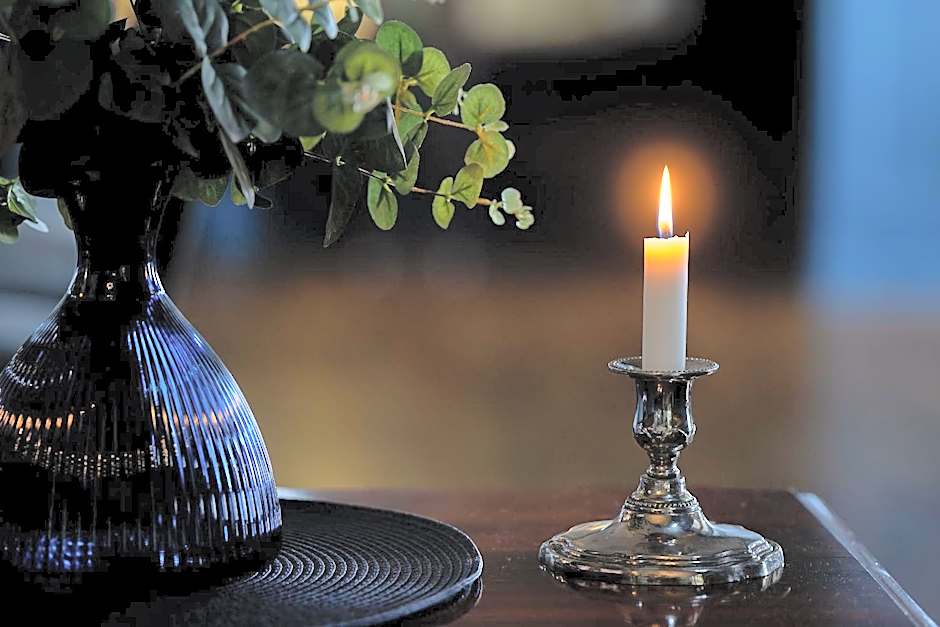 Hotel Statt Söderhamn by First Hotels