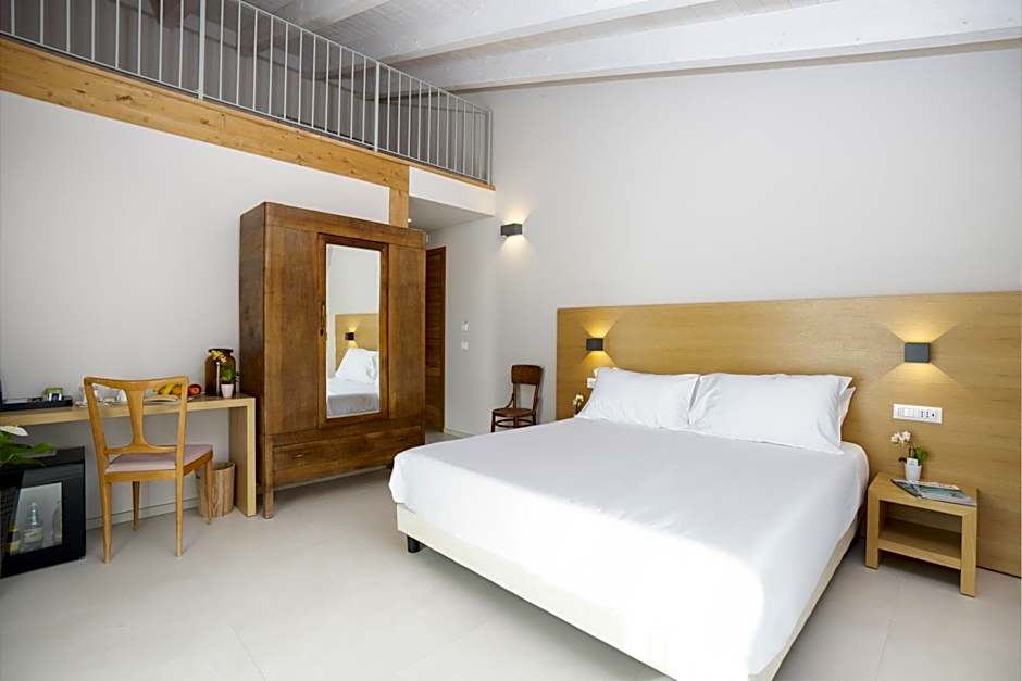 Ros'e Mari Green Home Hotel