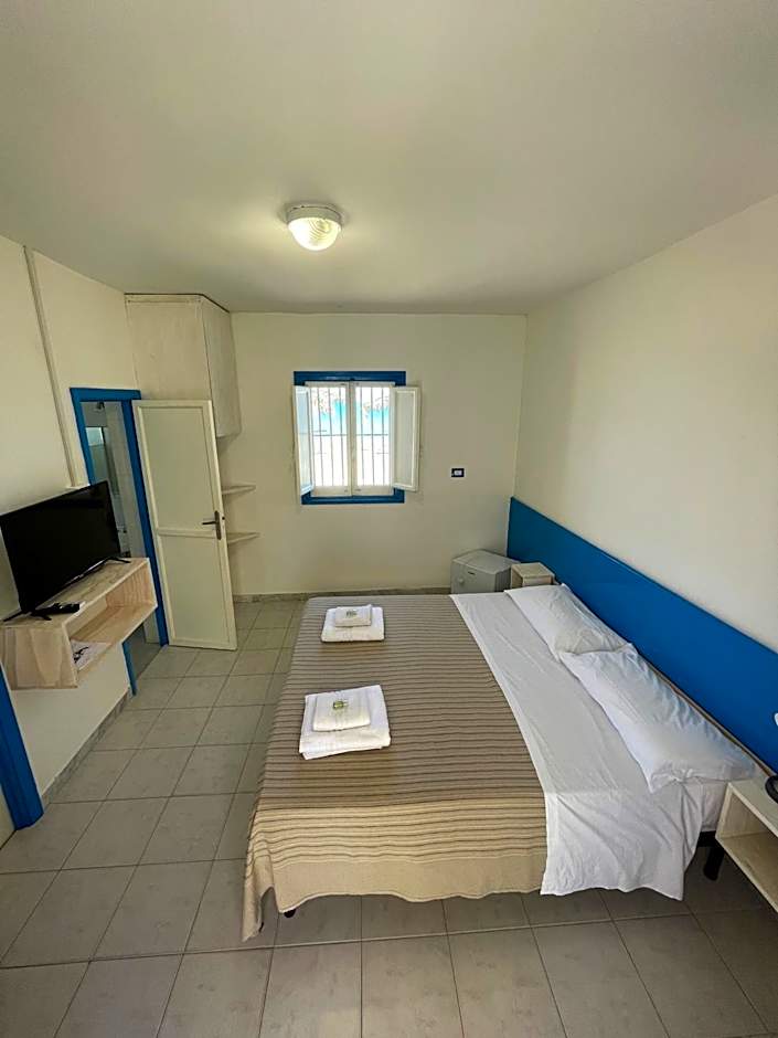 Villaggio Turistico Europeo