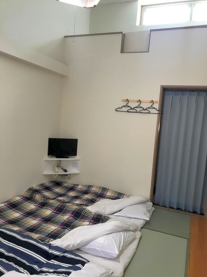 Fujibou Hotel