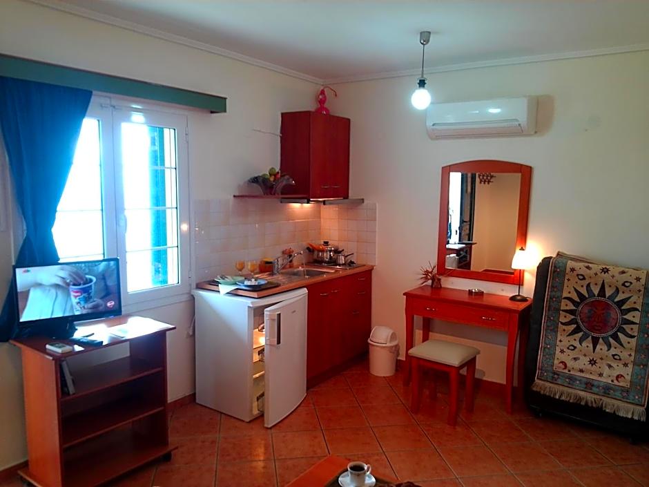 Fantastico Studios #5 and #6