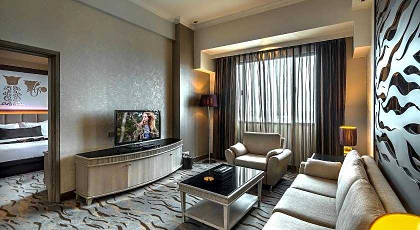 Verwood Hotel and Serviced Residence