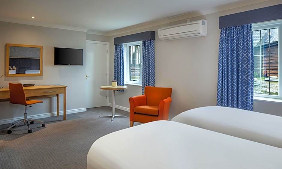 Sketchley Grange Hotel