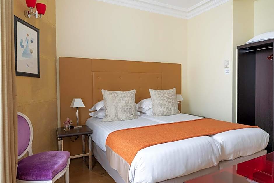 Le 123 Elysees - Astotel