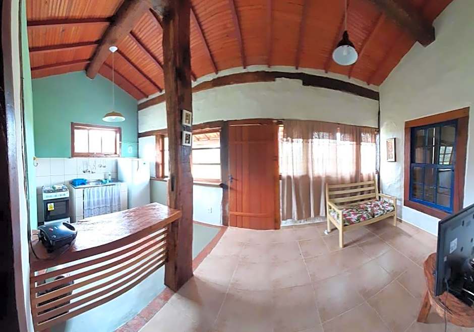 Pousada Chalé Terra Viva