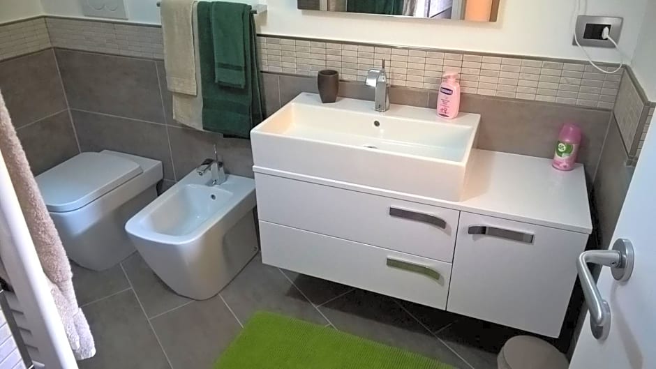 Residenza Borgo Antico