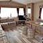 2 Bed Caravan For Hire at Golden Sands in Rhyl