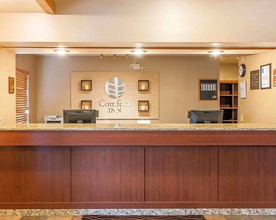 Comfort Inn Salida
