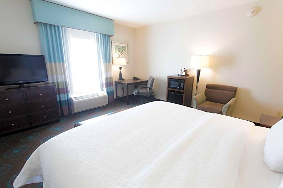 Hampton Inn By Hilton & Suites Middlebury