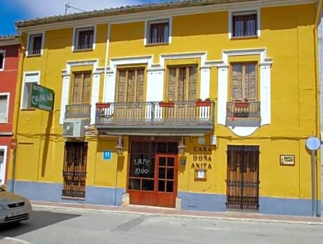 Hotel 1900 Casa Anita