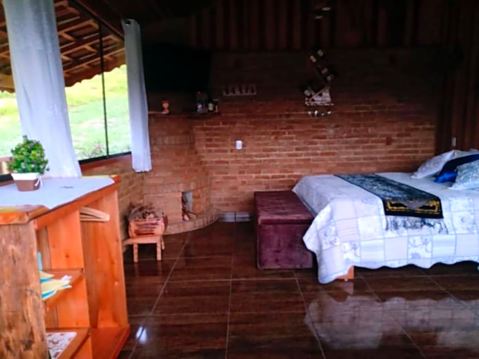 Pousada Rancho da Montanha