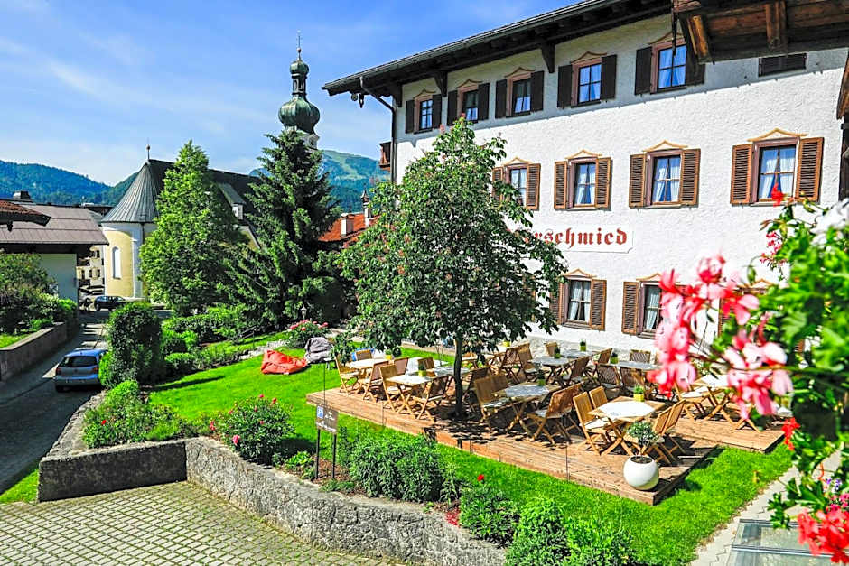 Hotel Oberschmied