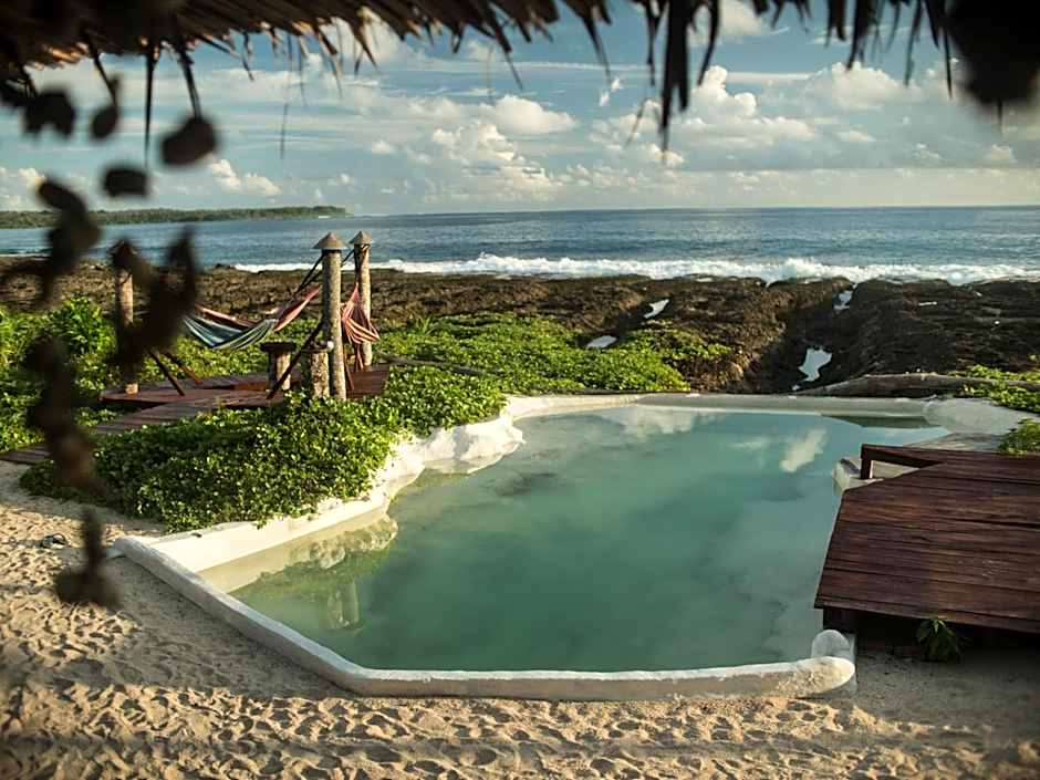 Simeulue Surflodges