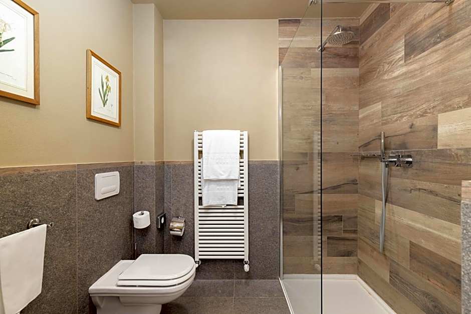 QC Terme Grand Hotel Bagni Nuovi