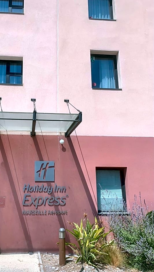 Holiday Inn Express - Marseille Airport, an IHG Hotel