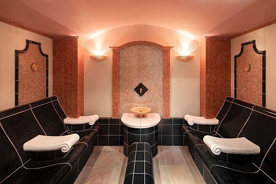 Hotel Fürstenhof Bad Bertrich