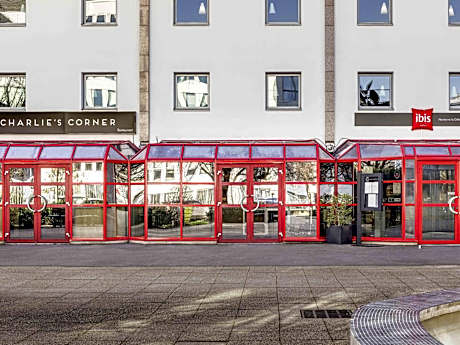 ibis Nanterre La Defense