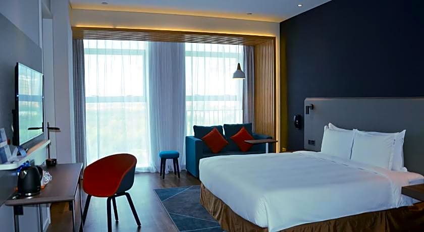 Holiday Inn Express Harbin Qunli By IHG