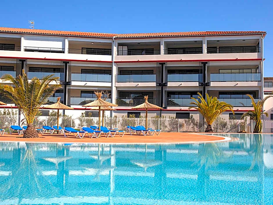 Residence Pierre & Vacances Premium Horizon Golf