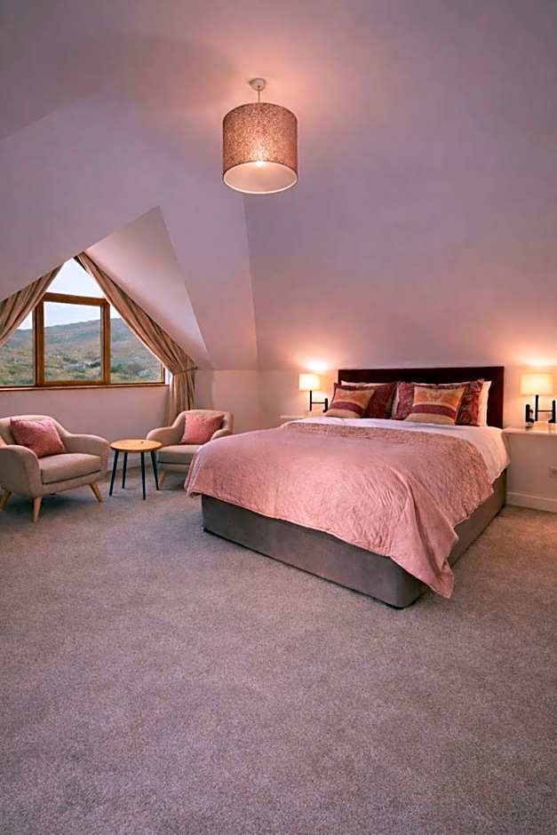 Derrynane Bay House