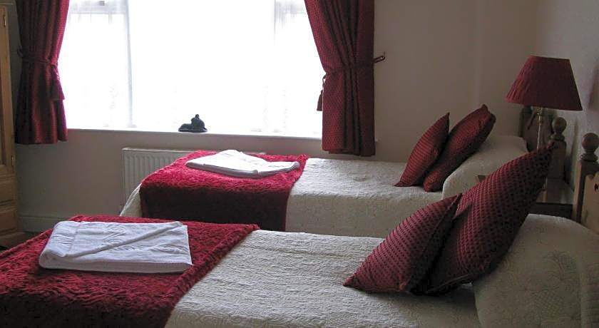 Meadowcroft Guest House