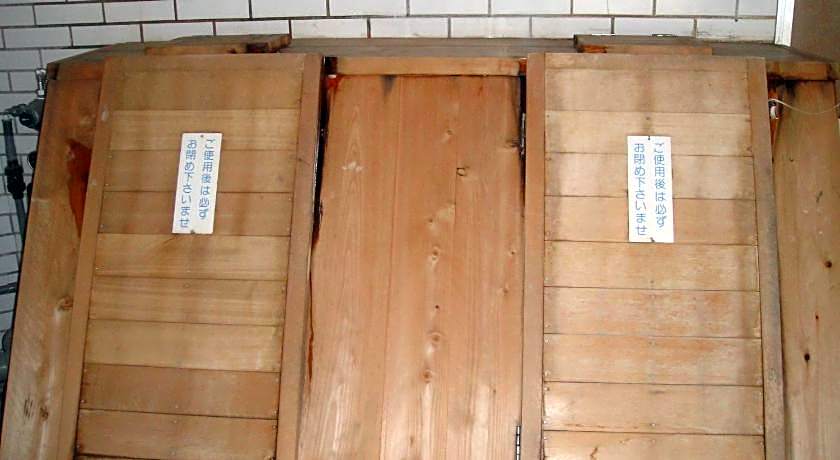 Rendaiji Spa Kurhaus Ishibashi Hotel