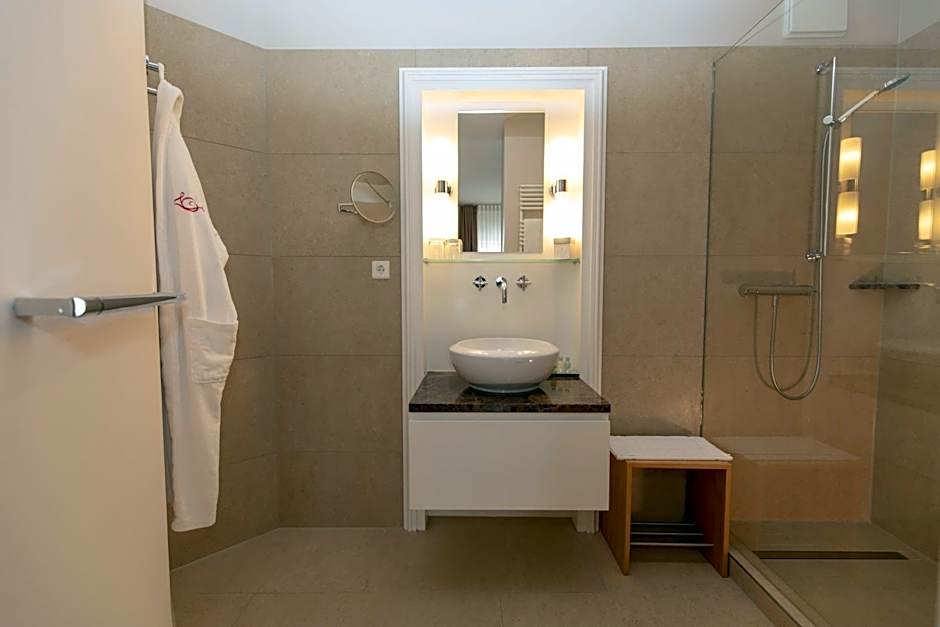 Romantikhotel Kleber Post