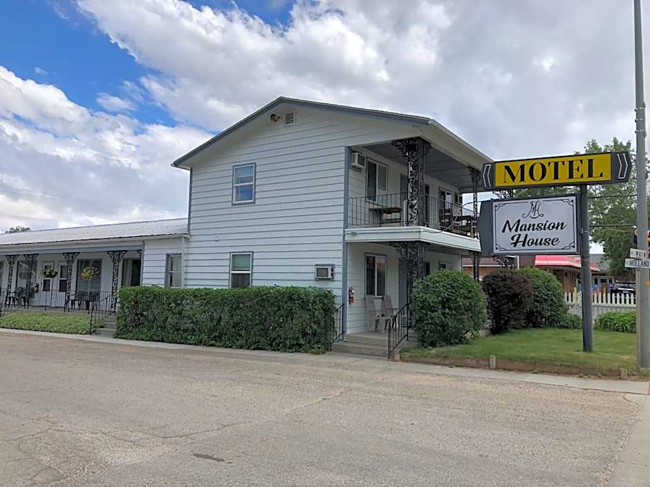 Mansion House Motel