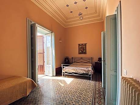 Two-Bedroom Apartment - Annex